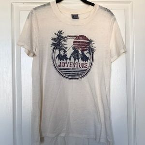 Adventure T-shirt